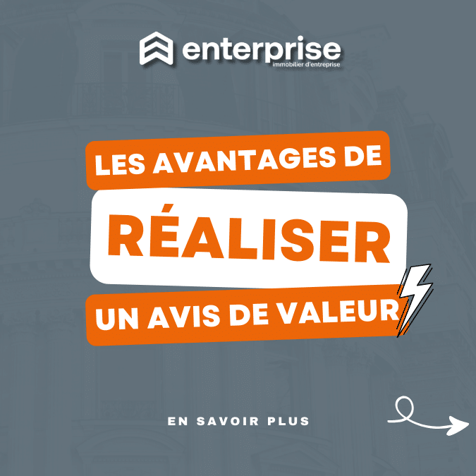 Connaissez-vous les avantages de réaliser un avis de valeur ?