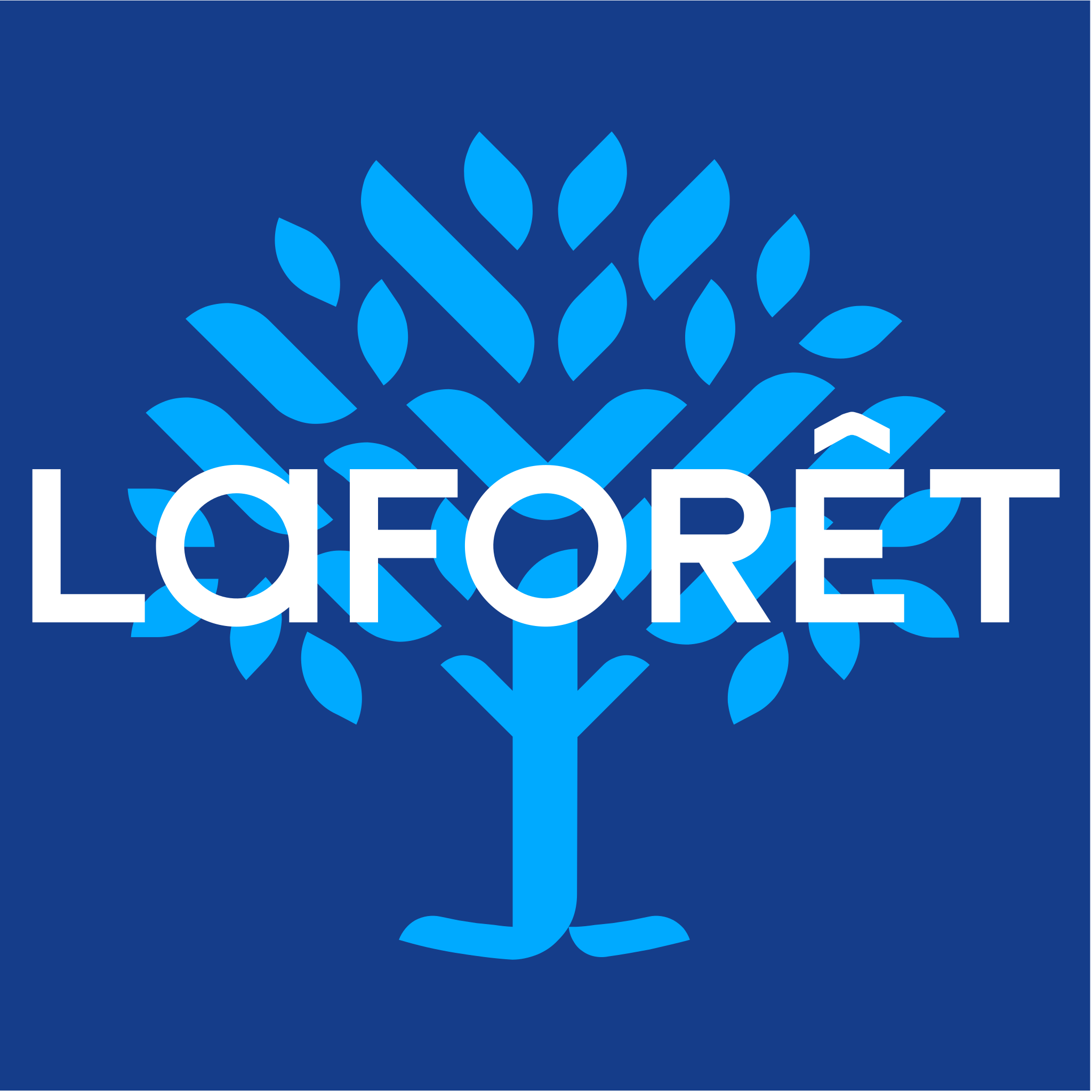 La Forêt