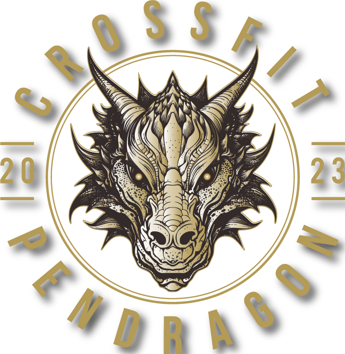 PENDRAGON CROSSFIT